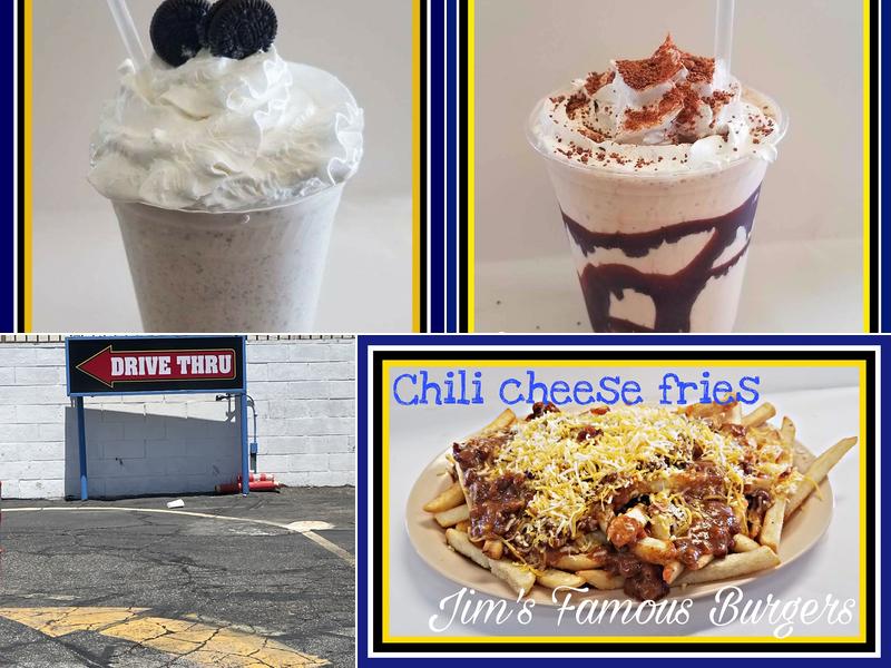 Bobos Corp 12949 Rosecrans Ave, Norwalk