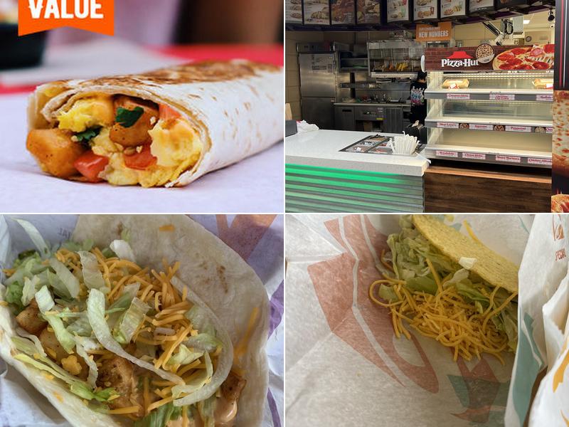 Taco Bell 1010 N 339th Ave, Tonopah