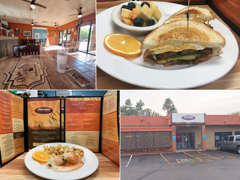 Two Brothers Kitchen BCC