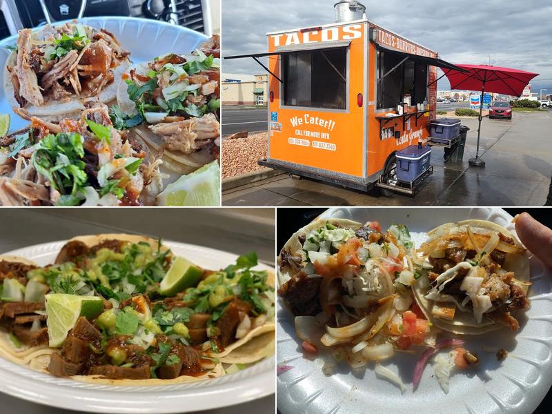 Tacos Costa Grande #2