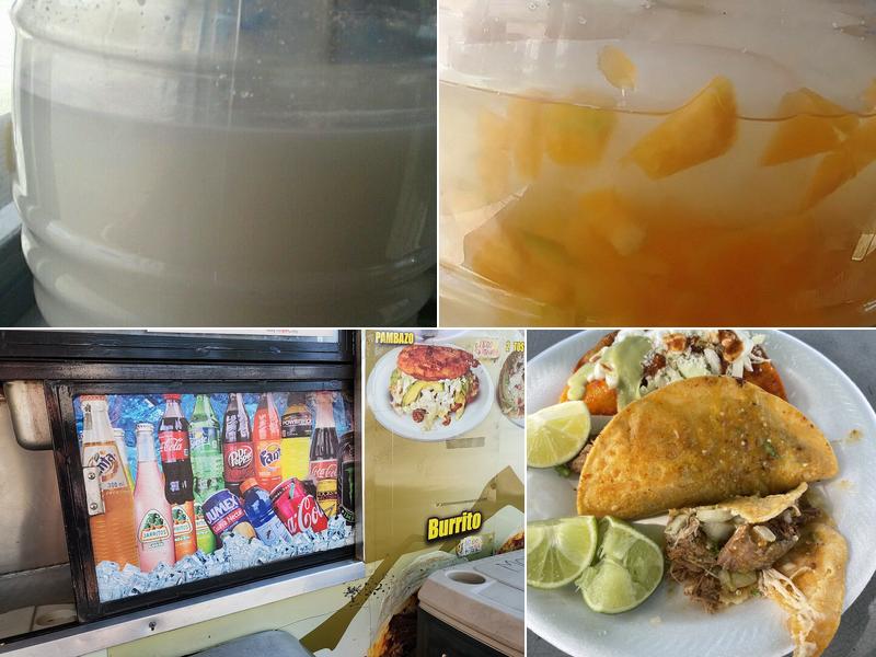 La Favorita Mexican Cuisine