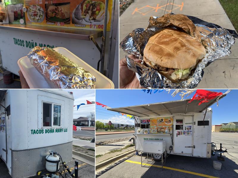 Tacos Doña Mary L.L.C.