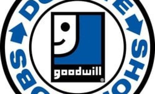 Goodwill Donation Center