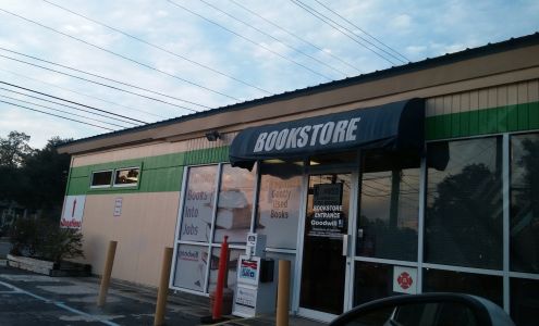 Goodwill Book Store & Donation Center