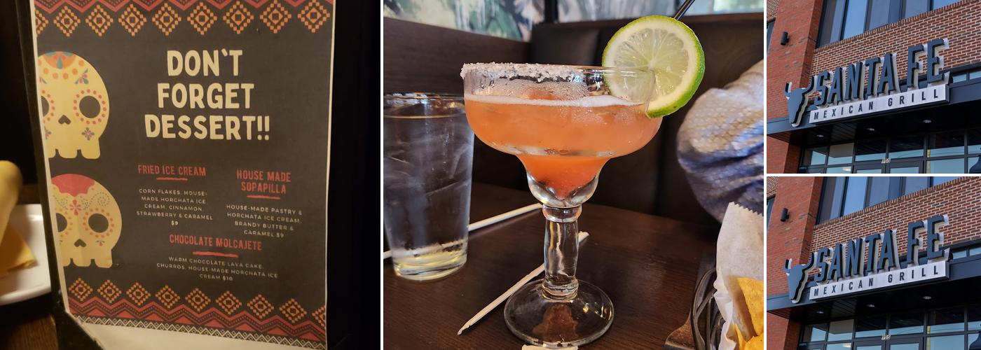 Santa Fe Mexican Grill - Wilmington