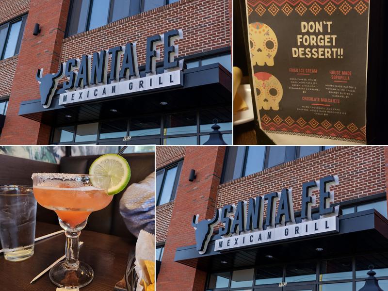 Santa Fe Mexican Grill - Wilmington 2000 Pennsylvania Ave, Wilmington