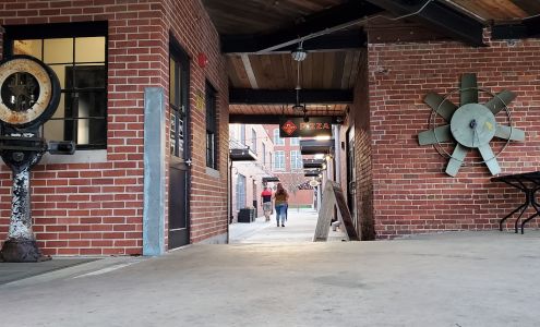 Drayton Mills Marketplace