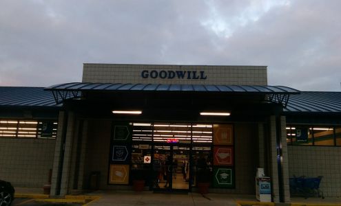 Goodwill