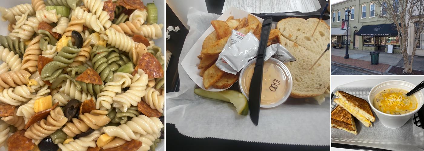 Simple Eats