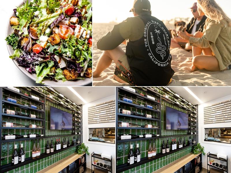 Sessions West Coast Deli