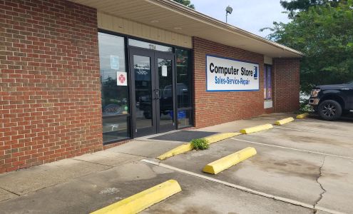 Goodwill Computer Store