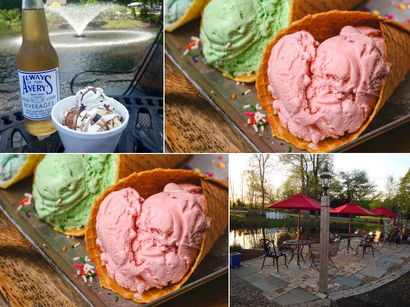 Frozen Properties 511 Spielman Hwy, Burlington