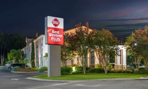 Best Western Plus Tallahassee North Hotel