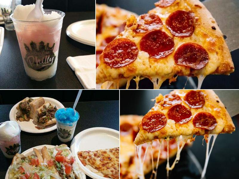 Everything Philly Warehouse