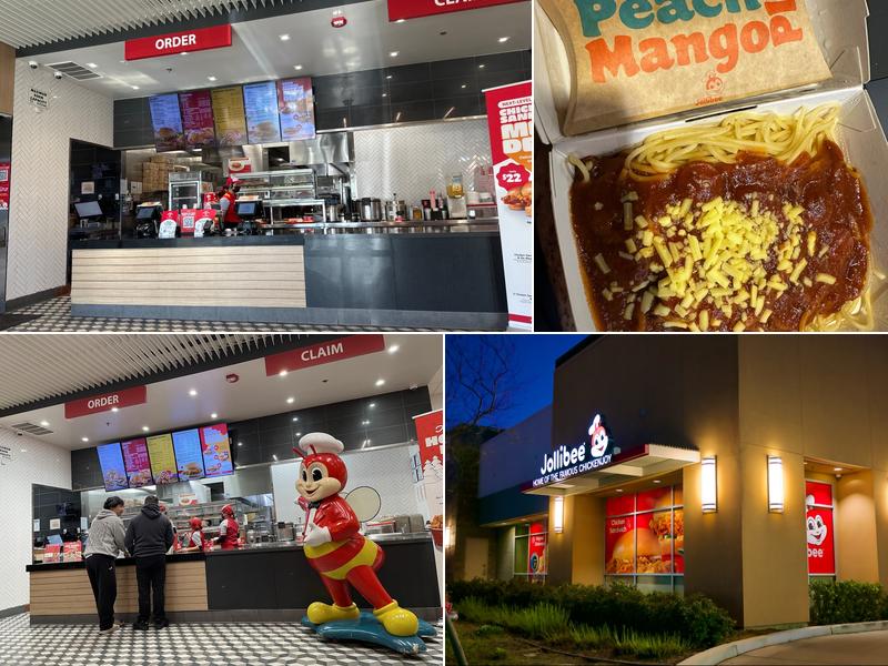 Jollibee 491 Woollomes Ave #101, Delano