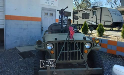 Jack G. Fry Jr Summerdale