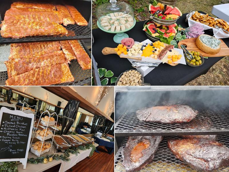Boss Hogg's BBQ and Catering