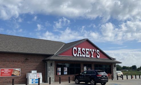 Casey's Carey
