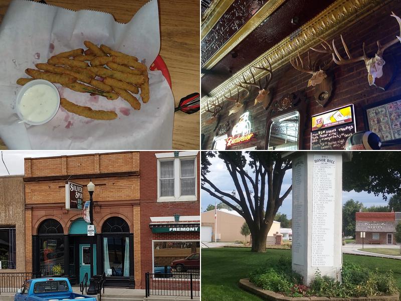 Westside Bar & Grill 708 Illinois St, Sidney