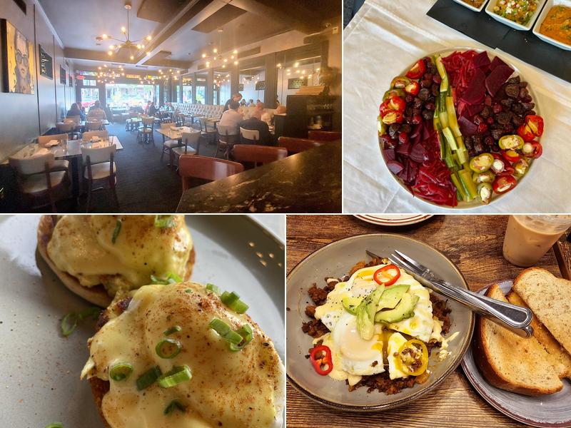 FRESH Breakfast | Lunch 614 Penn Ave, West Reading