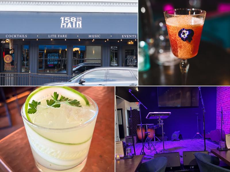 158 On Main 158 N Main St, Mooresville