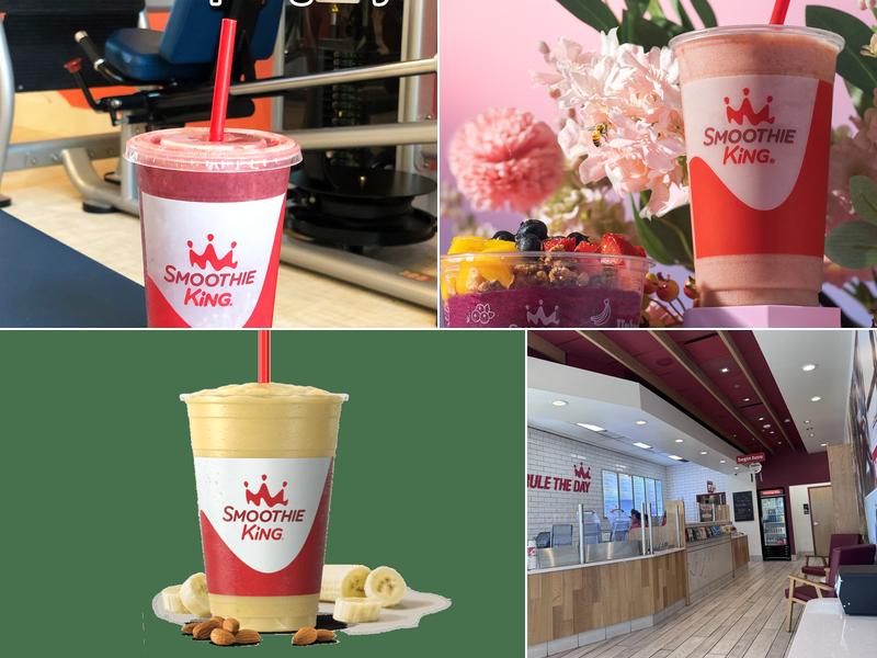 Smoothie King