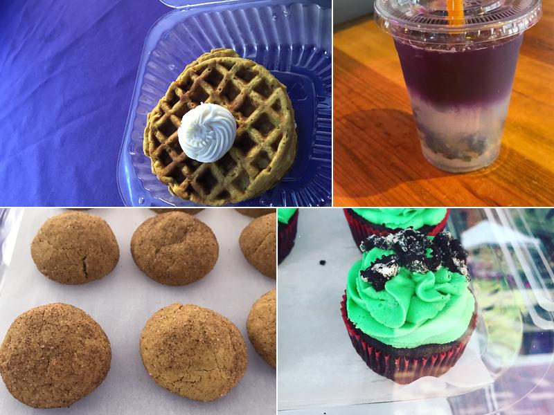 The Crazy Apron, LLC