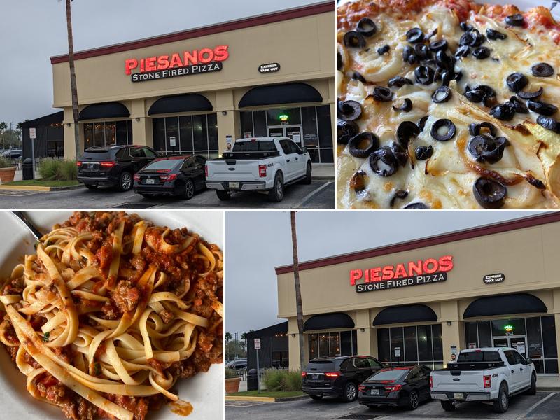 Piesanos Clermont