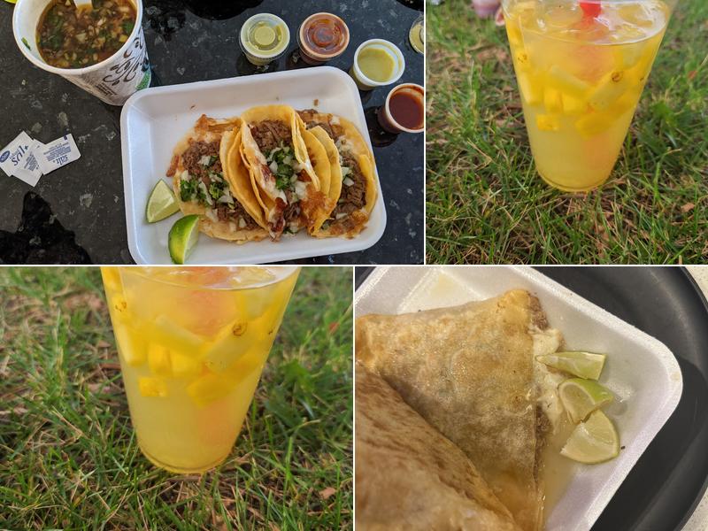 La Unica Birria De Res