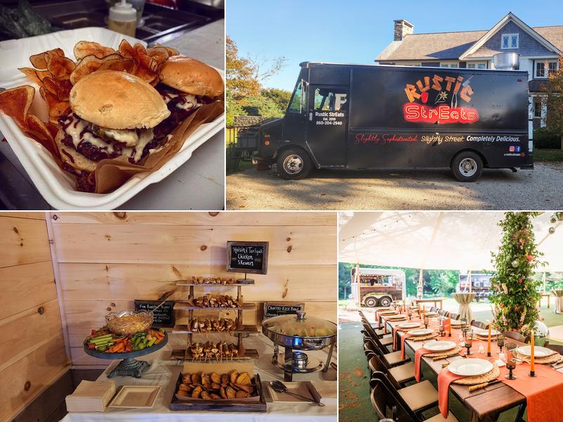 Rustic Streats 262 McDonald Rd, Colchester