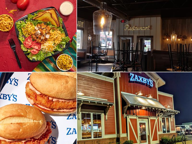 Zaxby's
