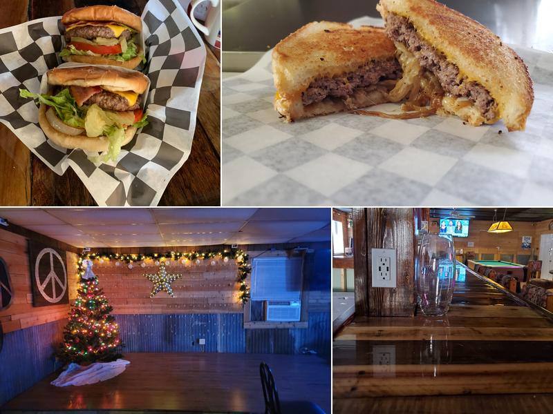 3R Roadhouse 752 County Rd 340, Lott