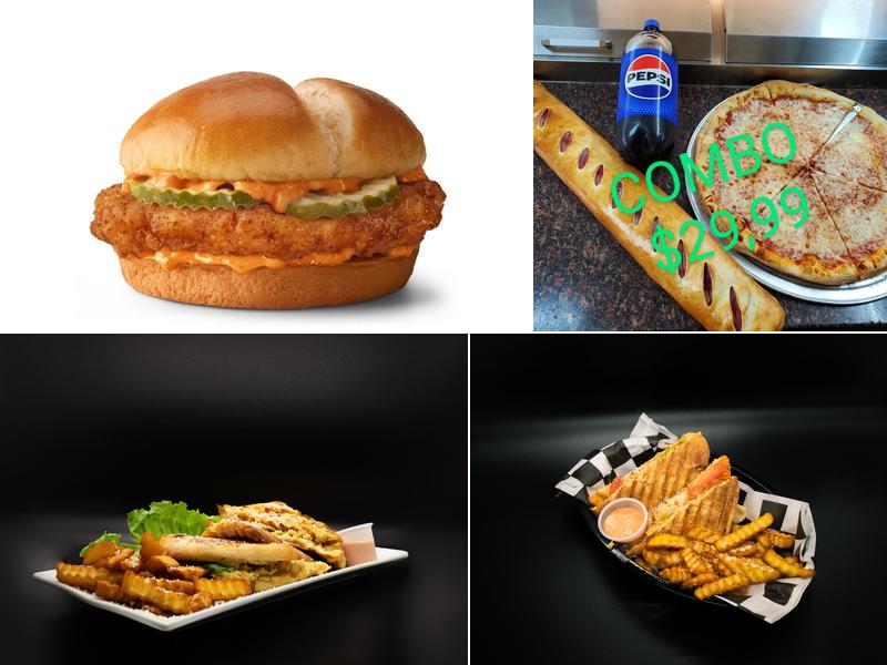 Adames Bakery 13 N Broad St, West Hazleton