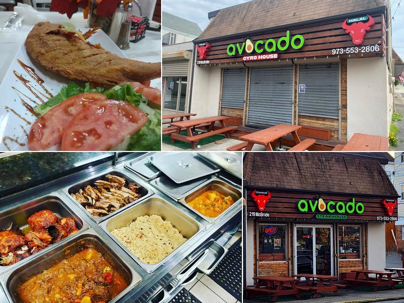 Avocado Eatery And Sushi