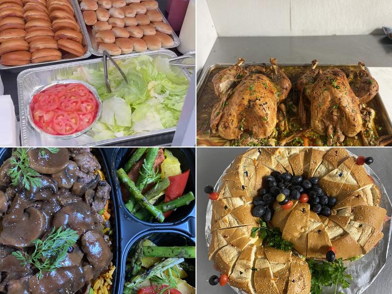 Mac BBQ Deli & Caterings