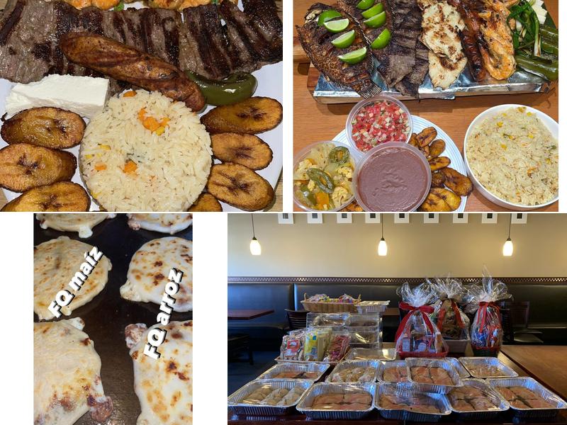 EL TOROGOZ RESTAURANT 18 Berlin Rd, Clementon