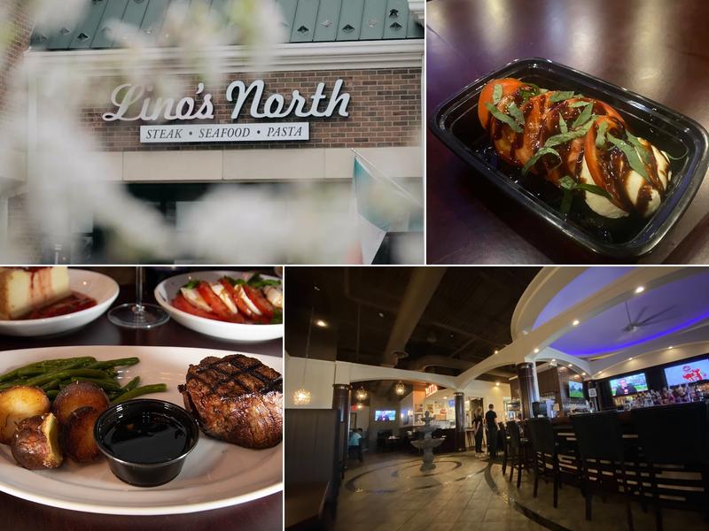 Lino's North 4856 Adams Rd, Rochester