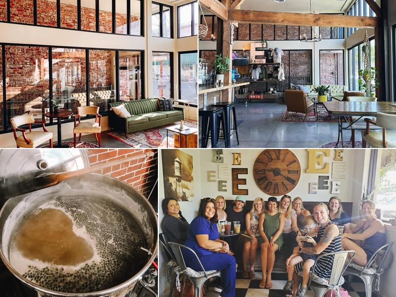 Kate & Joes Coffee Co