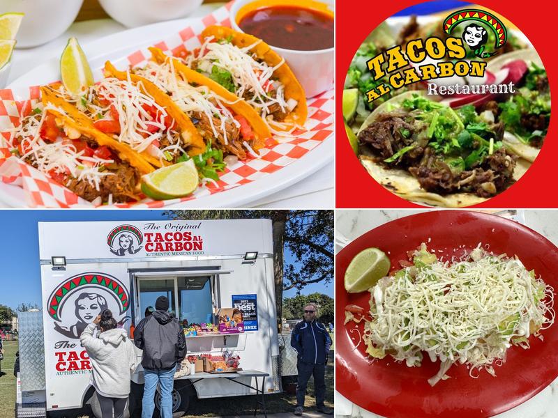 Tacos Al Carbon Royal Palm Beach