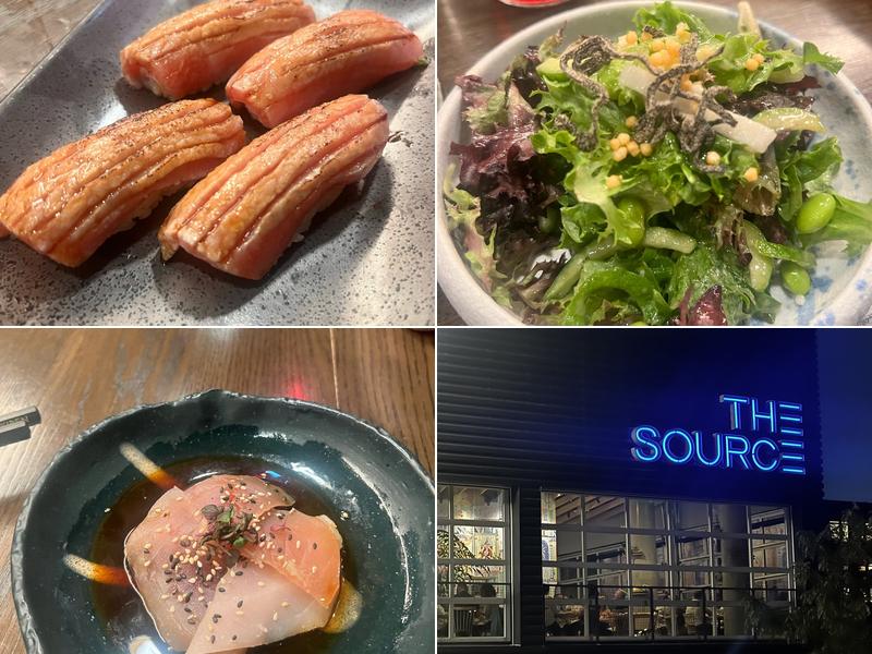 Temaki Den 3350 Brighton Blvd, Denver