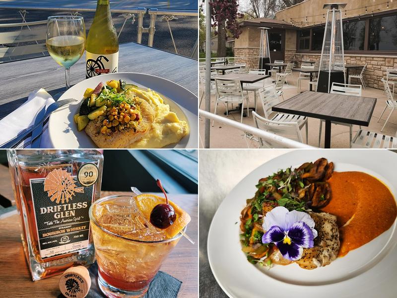 North Shore Chophouse