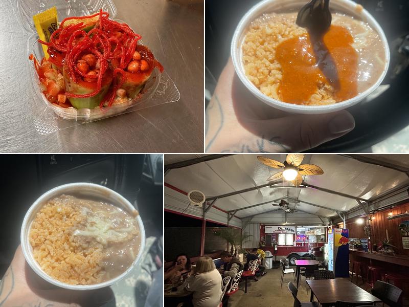 Flor de Mayo 721 S Chancery St, McMinnville