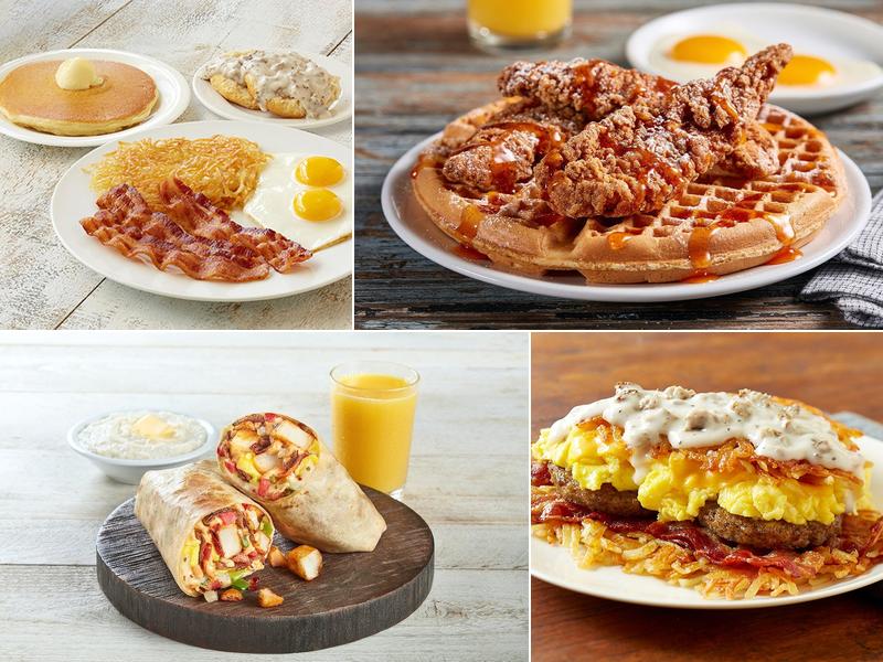 Huddle House 937 Smithville Hwy, McMinnville