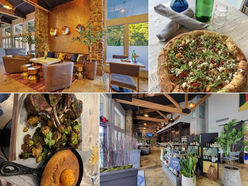 The Beacon Butcher Bar