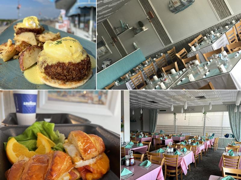 Pompeo's By Little Nicky's 1610 Boardwalk, North Wildwood