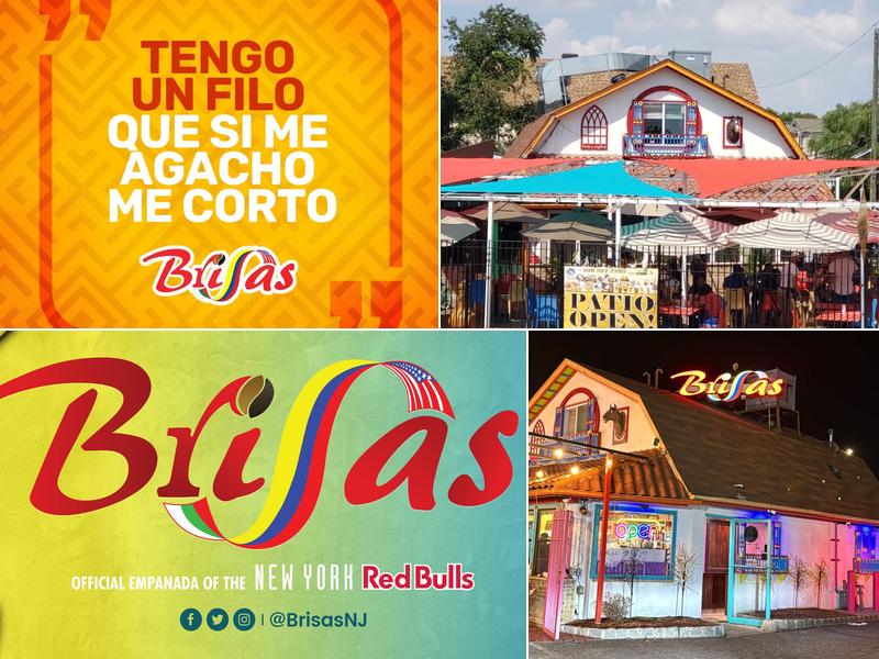 Brisas Elmora - Bakery & Restaurant