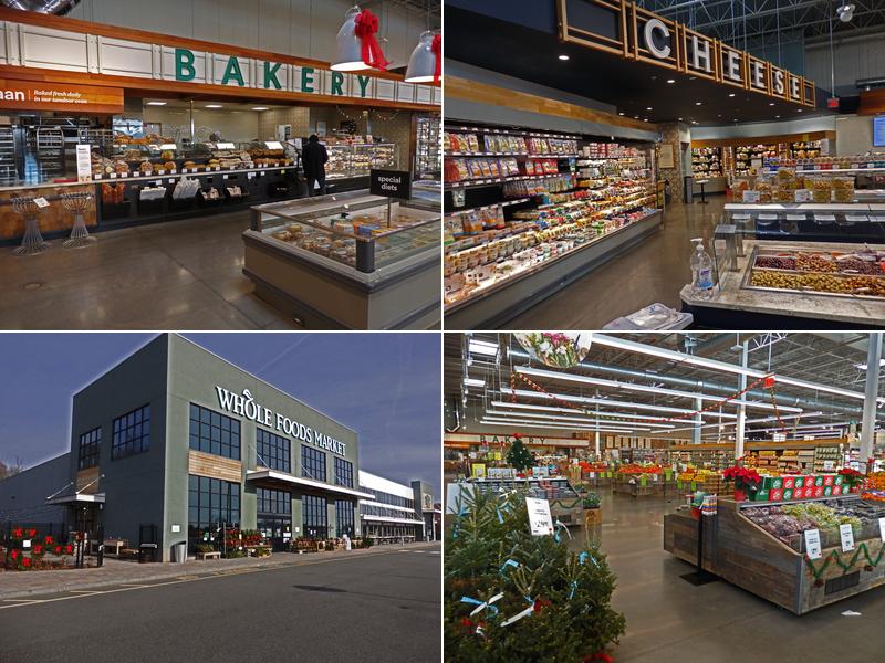 Black Top Noodle Stirfry