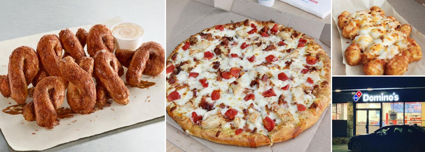 Domino's Pizza
