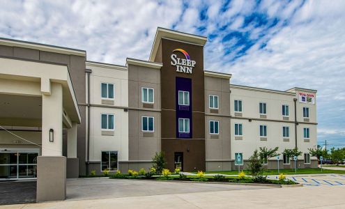 Sleep Inn Geismar - Gonzales Geismar