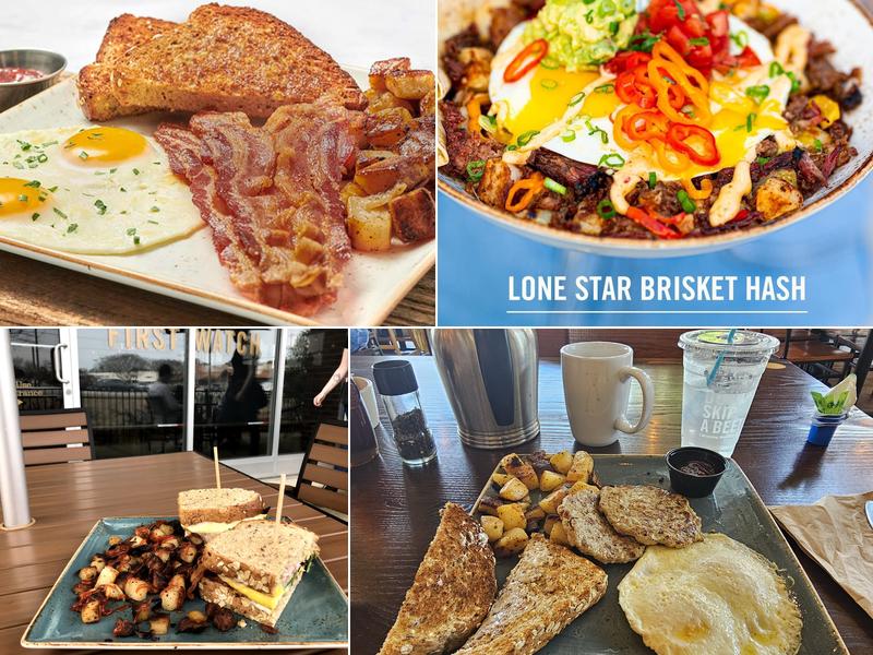 First Watch 11088 US 15-501 Hwy Ste 800, Aberdeen